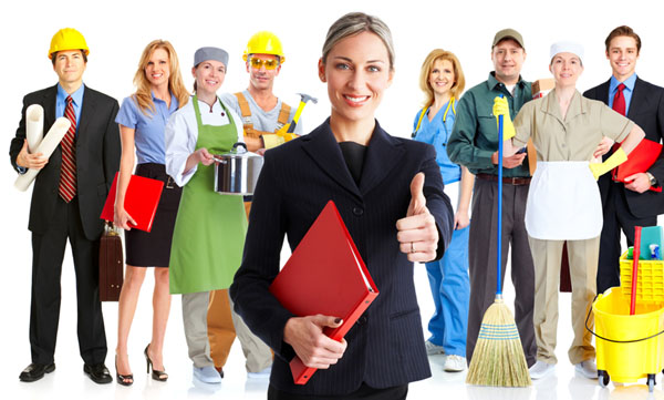 Evka 3 Hamal Hizmeti Hizmeti